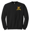 2nd BN 4th SFAB Blend Crewneck Sweatshirt