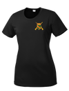 2nd BN 4th SFAB Ladies Competitor Tee