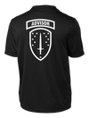 2nd BN 4th SFAB Competitor Tee