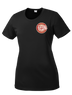 2nd PLT B Co 1-51 ADA Ladies Competitor Tee