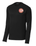 2nd PLT B Co 1-51 ADA Fleece Pullover Crew