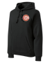 1st PLT Bravo Battery 1-51 ADA Poly/Cotton Blend Hoodie