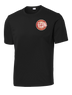 2nd PLT B Co 1-51 ADA Competitor Tee