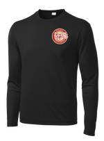 1st PLT Bravo Battery 1-51 ADA Long Sleeve Competitor Tee