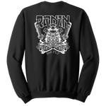 2nd PLT Alpha Battery 1-51 ADA Blend Crewneck Sweatshirt