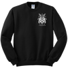 2nd PLT Alpha Battery 1-51 ADA Blend Crewneck Sweatshirt