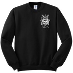 2nd PLT Alpha Battery 1-51 ADA Blend Crewneck Sweatshirt