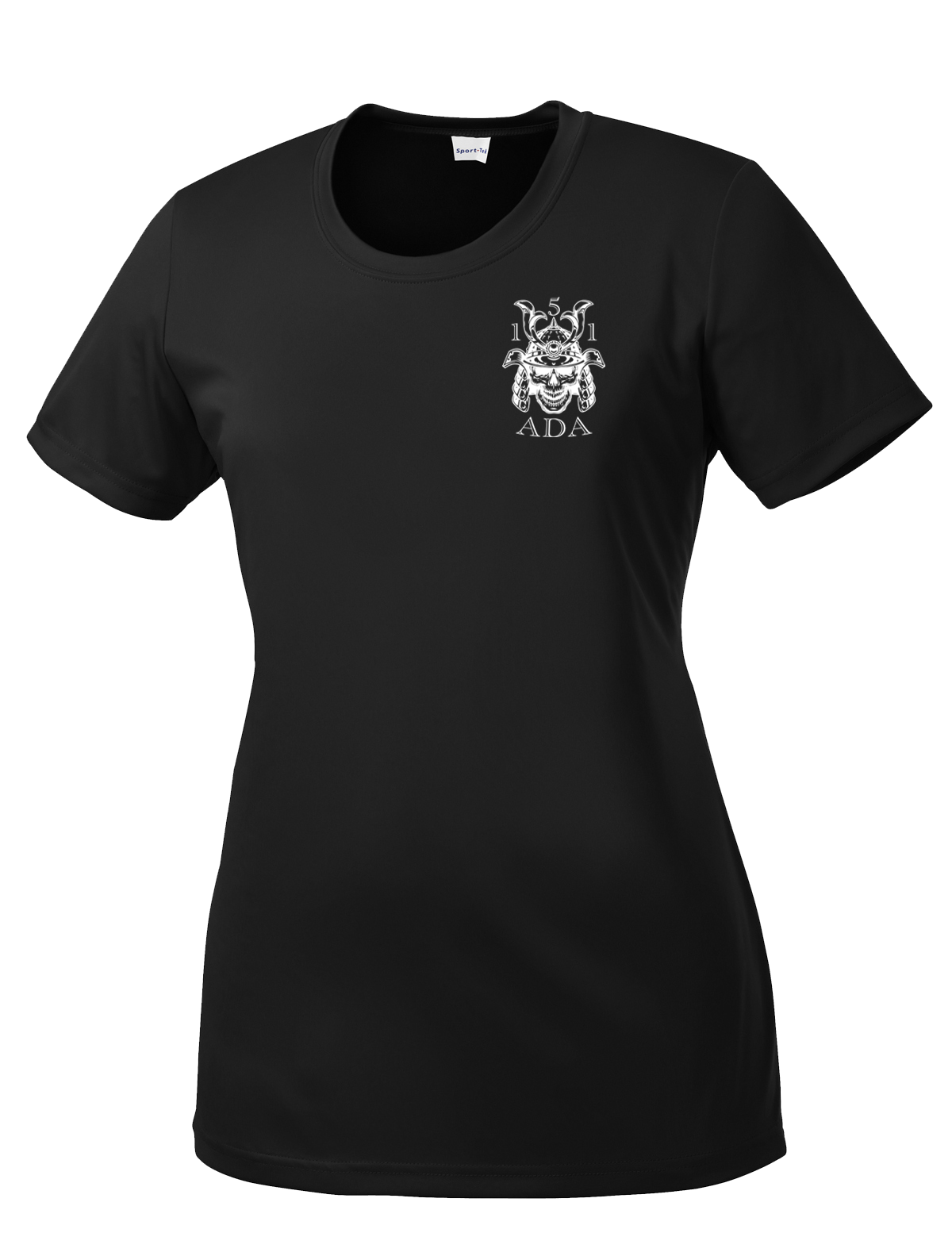 2nd PLT Alpha Battery 1-51 ADA Ladies Competitor Tee