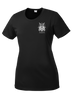 2nd PLT Alpha Battery 1-51 ADA Ladies Competitor Tee
