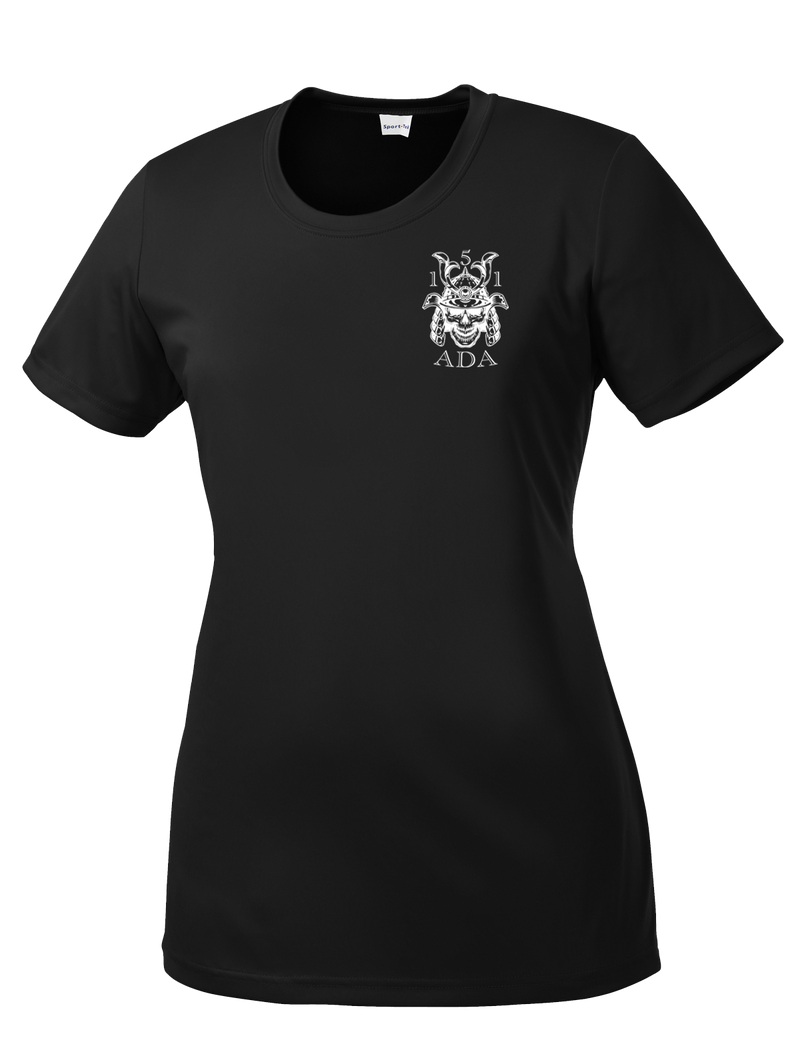 2nd PLT Alpha Battery 1-51 ADA Ladies Competitor Tee