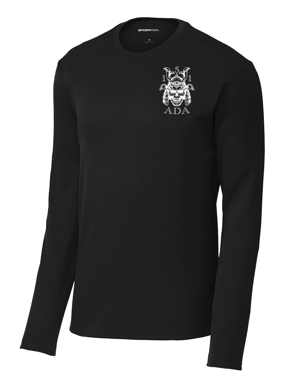 2nd PLT Alpha Battery 1-51 ADA Fleece Pullover Crew