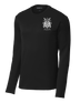 2nd PLT Alpha Battery 1-51 ADA Fleece Pullover Crew