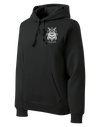 2nd PLT Alpha Battery 1-51 ADA Poly/Cotton Blend Hoodie