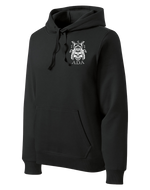 2nd PLT Alpha Battery 1-51 ADA Poly/Cotton Blend Hoodie