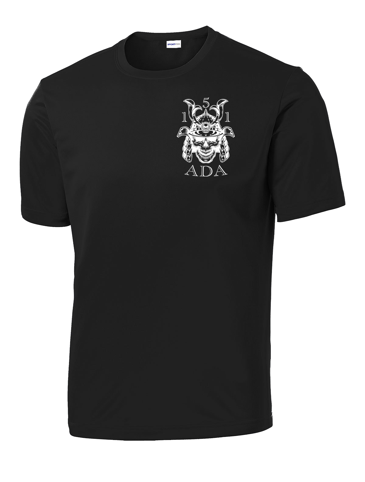 2nd PLT Alpha Battery 1-51 ADA Competitor Tee