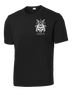 2nd PLT Alpha Battery 1-51 ADA Competitor Tee