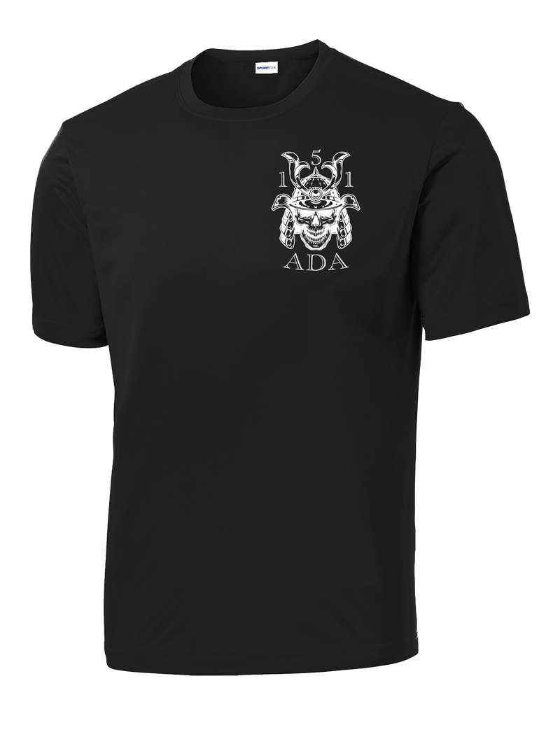 2nd PLT Alpha Battery 1-51 ADA Competitor Tee