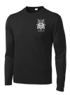 2nd PLT Alpha Battery 1-51 ADA Long Sleeve Competitor Tee