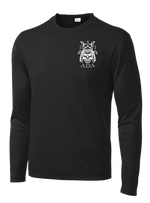 2nd PLT Alpha Battery 1-51 ADA Long Sleeve Competitor Tee