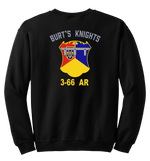 3-66 Armor Blend Crewneck Sweatshirt