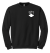 3-66 Armor Blend Crewneck Sweatshirt