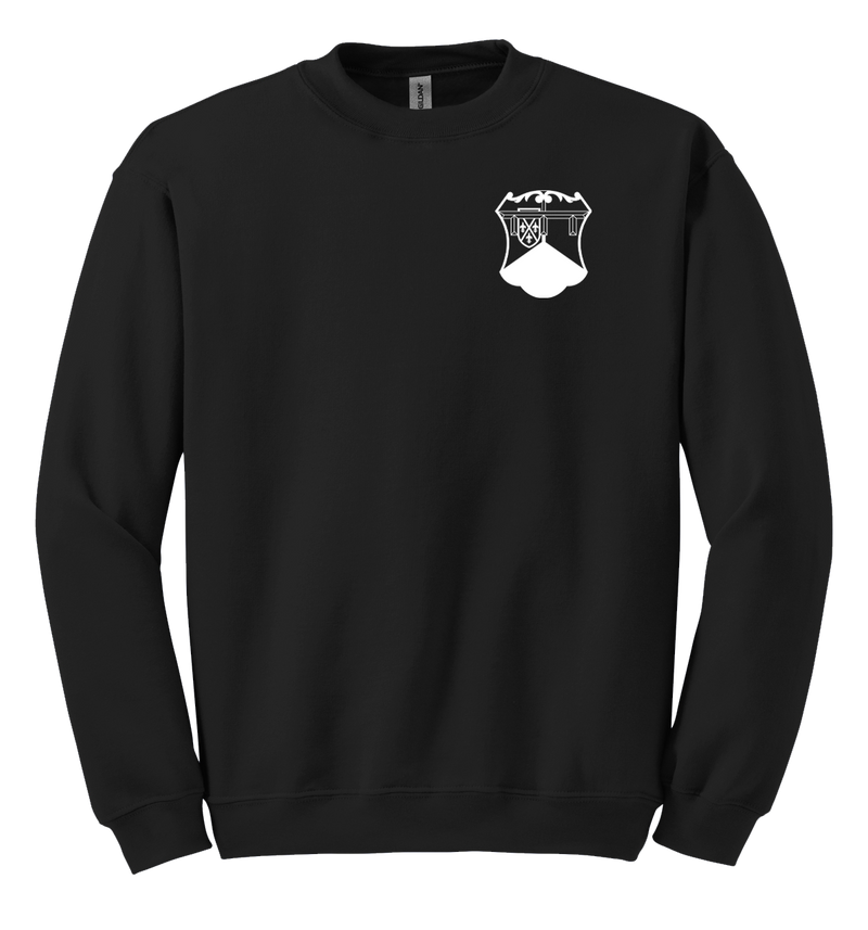 3-66 Armor Blend Crewneck Sweatshirt