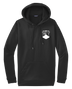 3-66 Armor Fleece Hooded Pullover