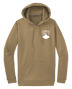 3-66 Armor Fleece Hooded Pullover