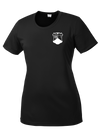 3-66 Armor Ladies Competitor Tee