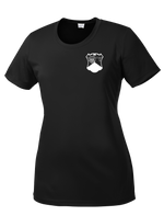 3-66 Armor Ladies Competitor Tee