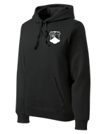 3-66 Armor Poly/Cotton Blend Hoodie