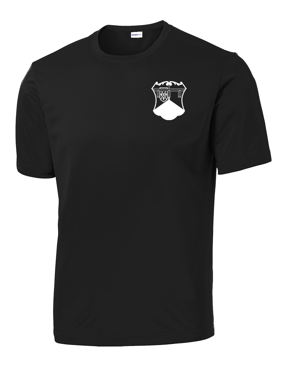 3-66 Armor Competitor Tee