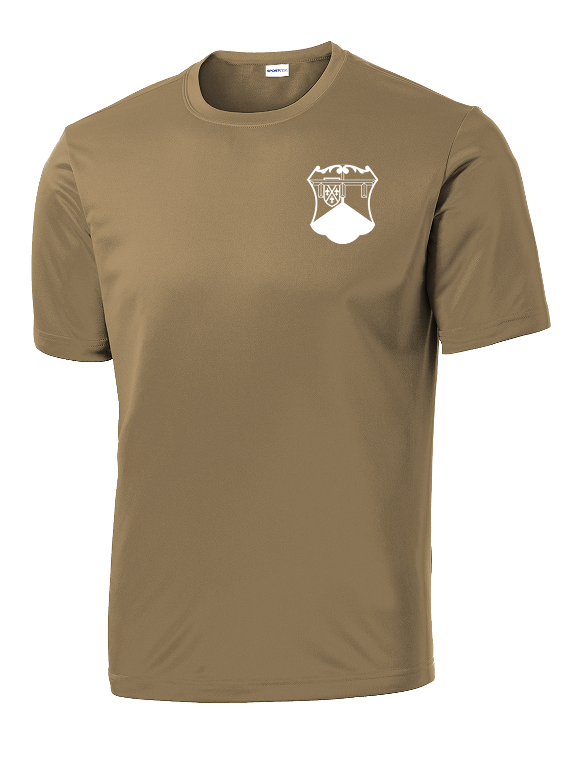 3-66 Armor Competitor Tee