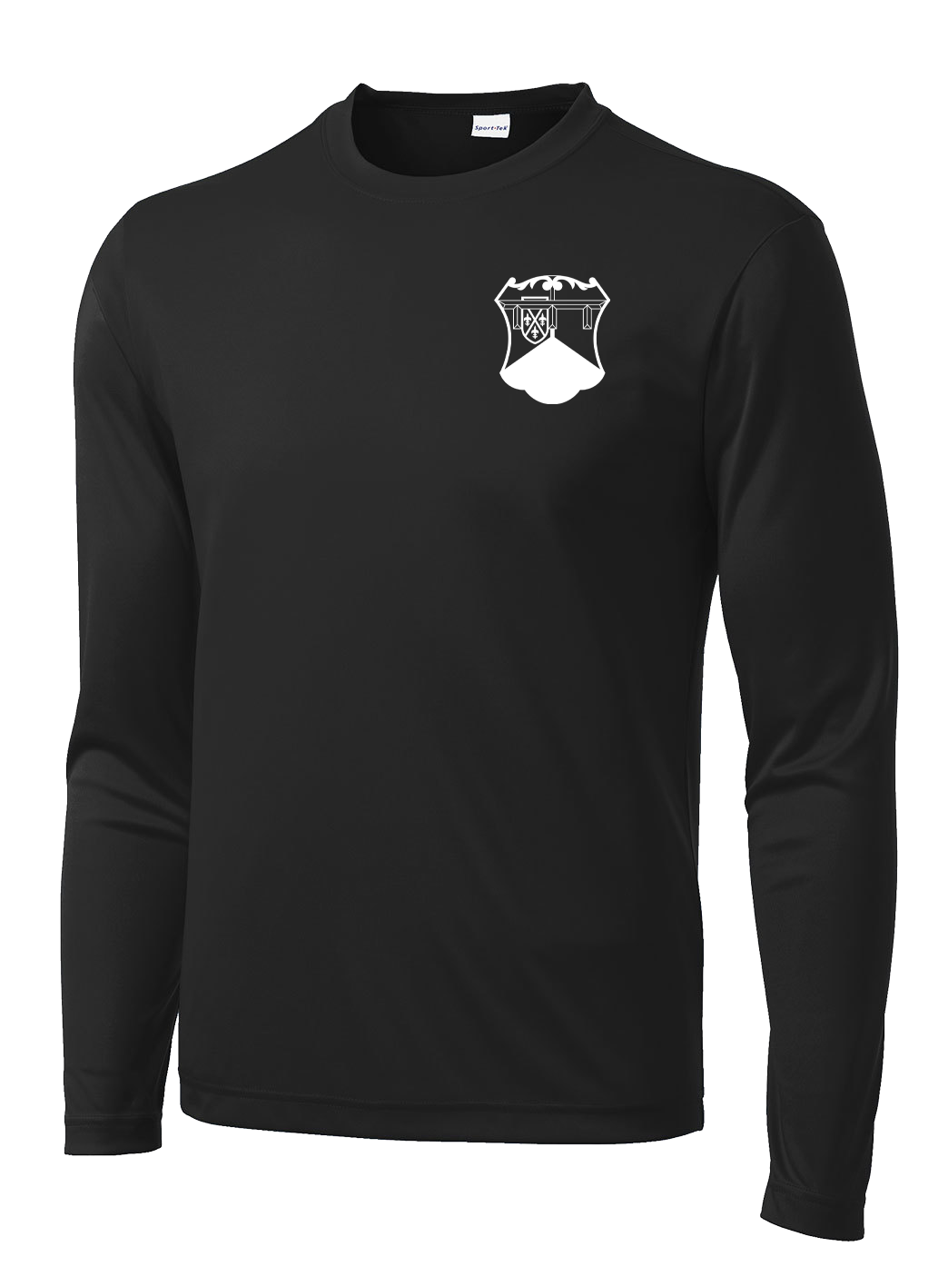 3-66 Armor Long Sleeve Competitor Tee