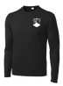 3-66 Armor Long Sleeve Competitor Tee