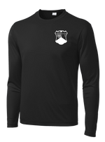 3-66 Armor Long Sleeve Competitor Tee