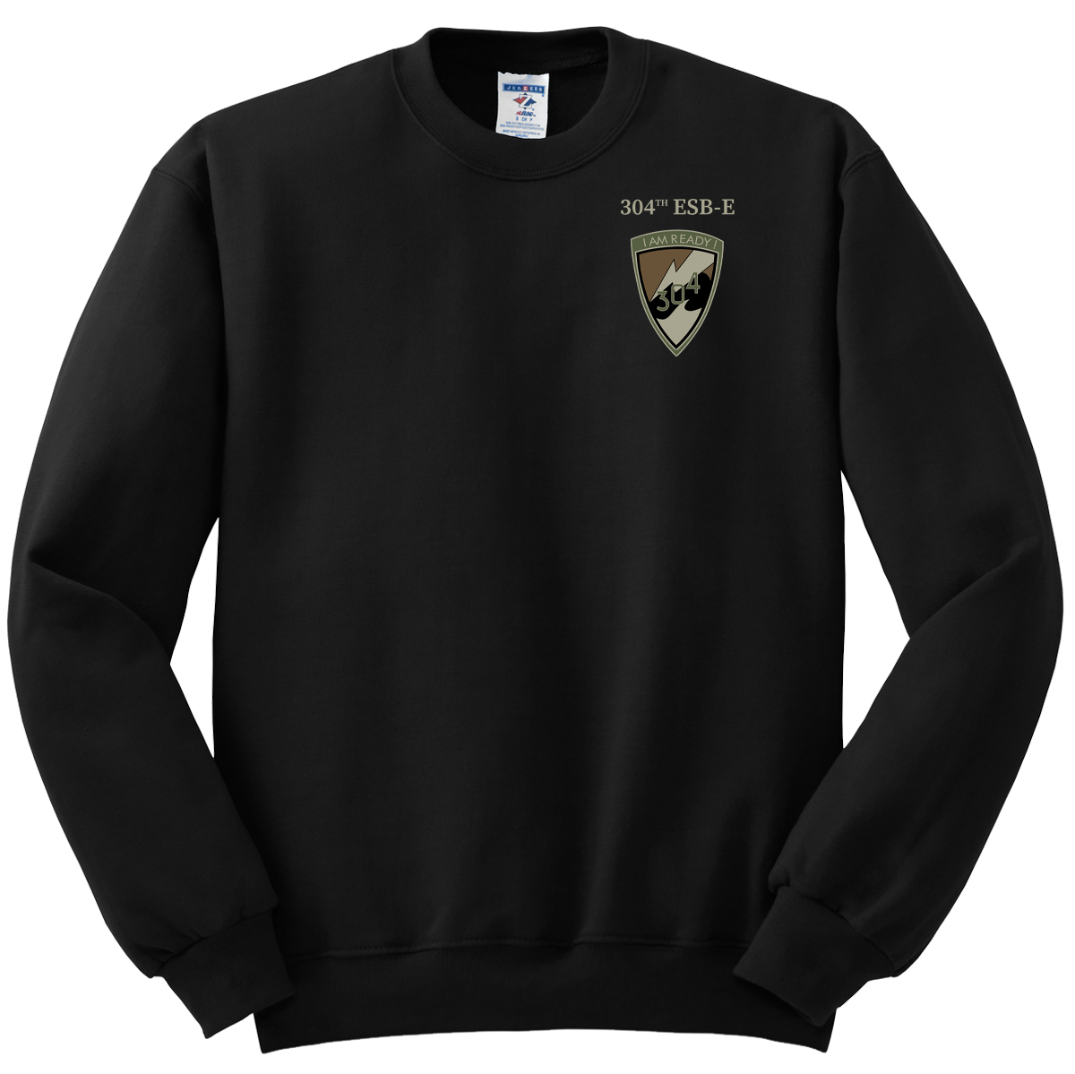 304th ESB-E Blend Crewneck Sweatshirt