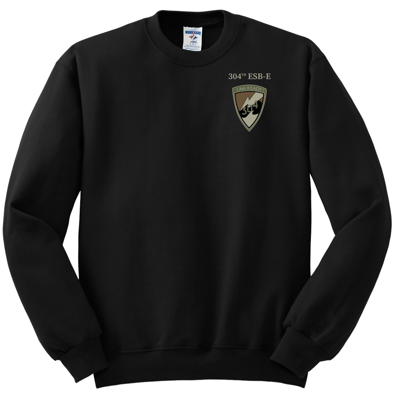 304th ESB-E Blend Crewneck Sweatshirt