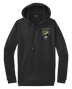 304th ESB-E Fleece Hooded Pullover