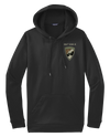 304th ESB-E Fleece Hooded Pullover