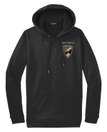 304th ESB-E Fleece Hooded Pullover