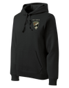 304th ESB-E Poly/Cotton Blend Hoodie