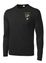 304th ESB-E Long Sleeve Competitor Tee