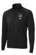 304th ESB-E 1/2 Zip Raglan Performance Pullover