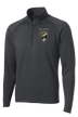 304th ESB-E 1/2 Zip Raglan Performance Pullover
