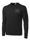 357th Military Police Company Long Sleeve Competitor Tee