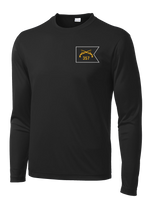 357th Military Police Company Long Sleeve Competitor Tee