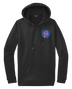 3MDTF Fleece Hooded Pullover