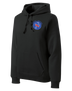 3MDTF Poly/Cotton Blend Hoodie