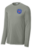3MDTF Long Sleeve Competitor Tee
